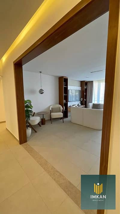 3 Bedroom Apartment for Sale in New Cairo, Cairo - 743992283_1425975256028324_3508954006790110093_n. jpg 3 Bedroom Apartment for Sale in New Cairo, Cairo - 743992283_1425975256028324_3508954006790110093_n. jpg