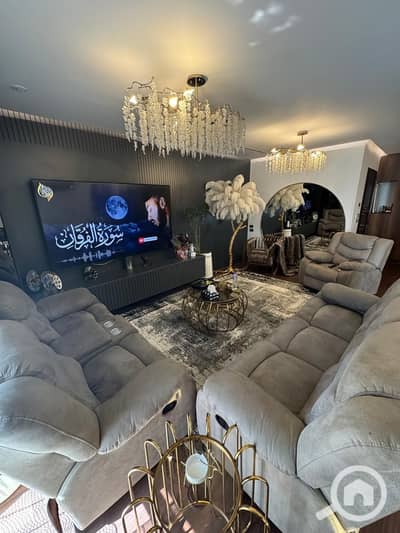 3 Bedroom Apartment for Sale in Madinaty, Cairo - WhatsApp Image 2026-07-22 at 15.41. 11. jpeg