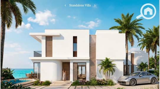 3 Bedroom iVilla for Sale in North Coast, Matruh - WhatsApp Image 2026-07-21 at 8.51. 51 PM (3). jpeg