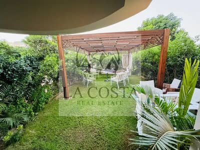 3 Bedroom iVilla for Sale in 6th of October, Giza - WhatsApp Image 2026-07-21 at 4.12. 02 PM (5). jpeg