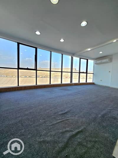 Office for Rent in Zahraa Al Maadi, Cairo - WhatsApp Image 2026-06-19 at 7.06. 43 PM (1). jpeg