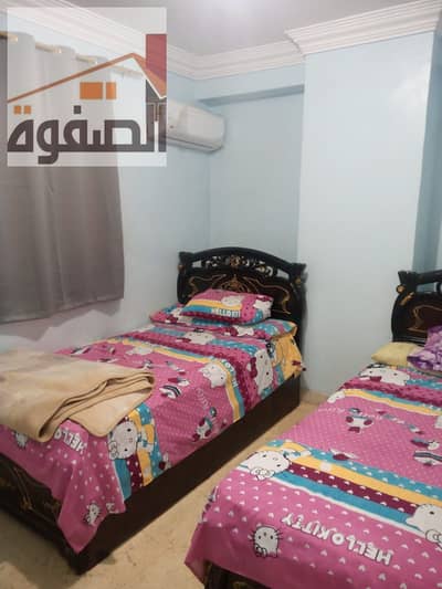 2 Bedroom Apartment for Rent in Maadi, Cairo - 1000237854. jpg 2 Bedroom Apartment for Rent in Maadi, Cairo - 1000237854. jpg