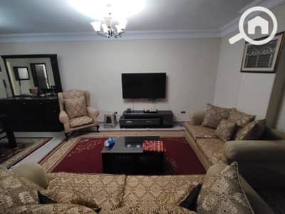 3 Bedroom Flat for Rent in Shorouk City, Cairo - 1000173878. jpg