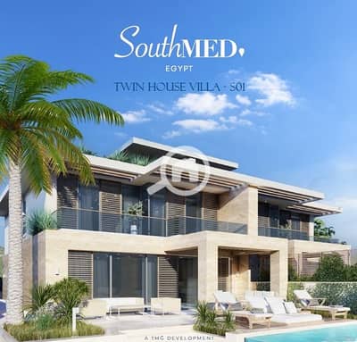 4 Bedroom Villa for Sale in North Coast, Matruh - 69374442-eb8c-40f8-b394-7900c3030cc7. jpg 4 Bedroom Villa for Sale in North Coast, Matruh - 69374442-eb8c-40f8-b394-7900c3030cc7. jpg