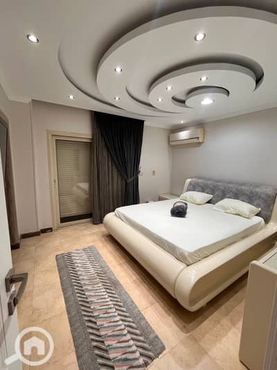 5 Bedroom Villa for Rent in New Cairo, Cairo - 1000777588. jpg