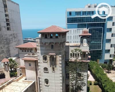 3 Bedroom Flat for Sale in San Stefano, Alexandria - b5efe073-ecb3-421c-aac5-e8d3665f4511. jpg