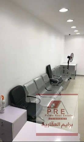Retail for Sale in Moharam Bik, Alexandria - cfvgbhj. png