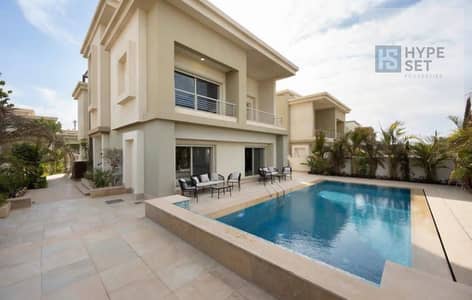4 Bedroom Villa for Sale in New Heliopolis, Cairo - WhatsApp Image 2026-07-08 at 2.15. 50 PM (2) - Copy. jpeg