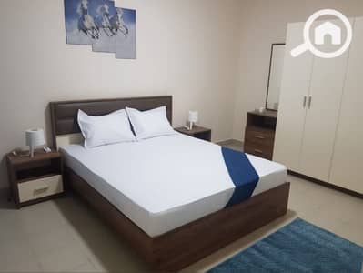 2 Bedroom Apartment for Rent in Sheikh Zayed, Giza - 1001235804. jpg