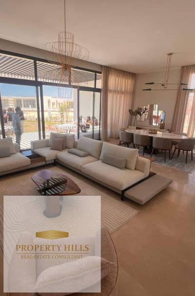 4 Bedroom Chalet for Sale in North Coast, Matruh - IMG_4659. jpg 4 Bedroom Chalet for Sale in North Coast, Matruh - IMG_4659. jpg