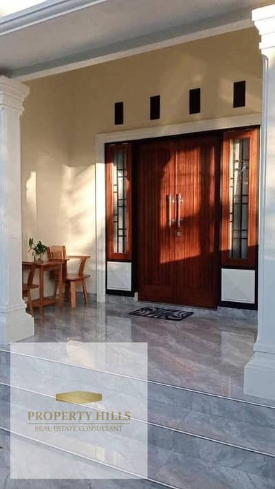 5 Bedroom Villa for Sale in Mostakbal City, Cairo - FB_IMG_1777595234039. jpg