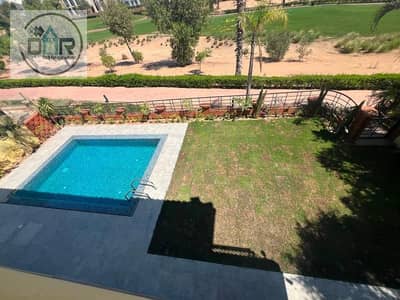 5 Bedroom Villa for Rent in Sheikh Zayed, Giza - IMG-20260722-WA0013. jpg 5 Bedroom Villa for Rent in Sheikh Zayed, Giza - IMG-20260722-WA0013. jpg