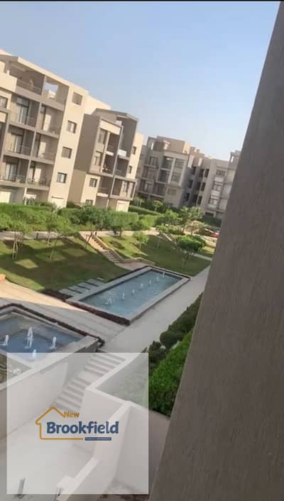 بنتهاوس 3 غرف نوم للايجار في القاهرة الجديدة، القاهرة - WhatsApp Image 2026-07-22 at 2.50. 47 PM (4). jpeg