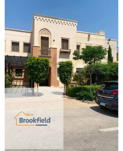 3 Bedroom Townhouse for Rent in New Cairo, Cairo - WhatsApp Image 2026-07-07 at 12.20. 42 PM (5). jpg