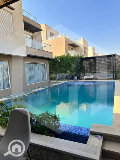 5 Bedroom Villa for Sale in 6th of October, Giza - Upville 1. jpg 5 Bedroom Villa for Sale in 6th of October, Giza - Upville 1. jpg