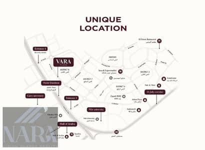 Clinic for Sale in Sheikh Zayed, Giza - Vara New Brochure 2_page-0013. jpg