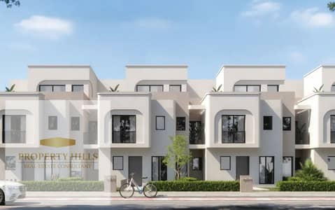 3 Bedroom Villa for Sale in New Heliopolis, Cairo - 6. PNG 3 Bedroom Villa for Sale in New Heliopolis, Cairo - 6. PNG