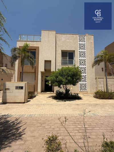 فیلا 5 غرف نوم للبيع في العاصمة الإدارية الجديدة، القاهرة - WhatsApp Image 2026-07-22 at 3.08. 36 PM (1). jpeg