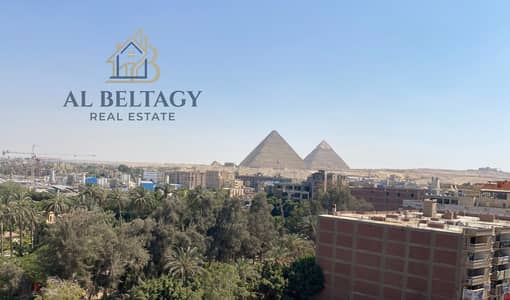 2 Bedroom Flat for Sale in Faisal, Giza - IMG_1785. jpg