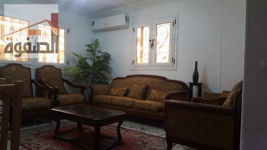 3 Bedroom Apartment for Rent in Zahraa Al Maadi, Cairo - 1000238064. jpg