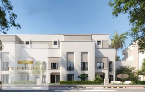3 Bedroom Villa for Sale in New Heliopolis, Cairo - 7. PNG 3 Bedroom Villa for Sale in New Heliopolis, Cairo - 7. PNG