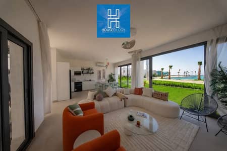 3 Bedroom Chalet for Sale in North Coast, Matruh - WhatsApp Image 2026-07-22 at 16.04. 14. jpeg 3 Bedroom Chalet for Sale in North Coast, Matruh - WhatsApp Image 2026-07-22 at 16.04. 14. jpeg