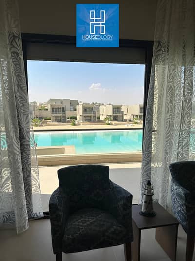 3 Bedroom Twin House for Sale in Ain Sukhna, Suez - IMG-20241104-WA0036. jpg