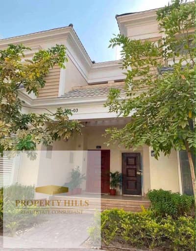 4 Bedroom Villa for Sale in Mostakbal City, Cairo - FB_IMG_1778372344977. jpg