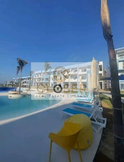 2 Bedroom Chalet for Sale in North Coast, Matruh - 491733976_1035408454777698_5515082500494898671_n. jpg