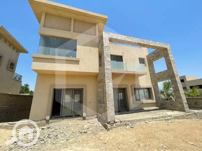 فیلا 5 غرف نوم للبيع في الشيخ زايد، الجيزة - Jubail 1. jpg فیلا 5 غرف نوم للبيع في الشيخ زايد، الجيزة - Jubail 1. jpg
