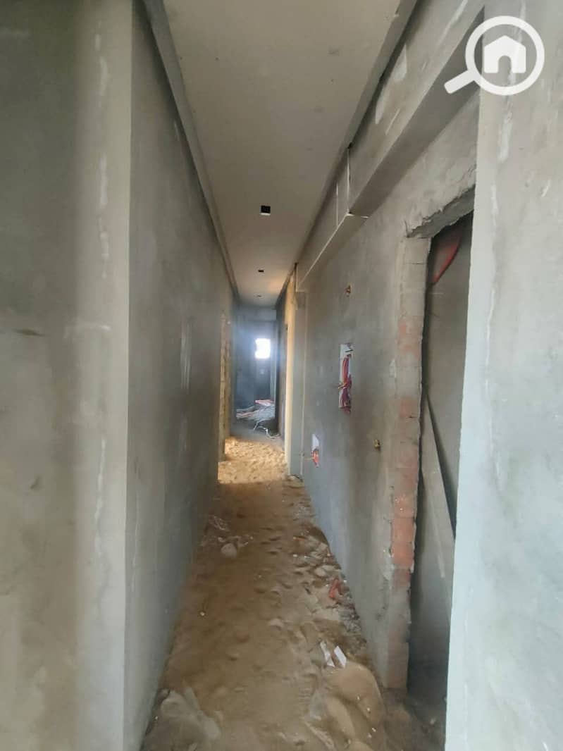 Apartment for sale in the third tourist area next to the Al-Sayd Club and Mall of Arabia - Widok 3