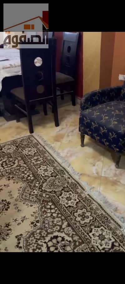 2 Bedroom Flat for Rent in Zahraa Al Maadi, Cairo - 1000238456. jpg