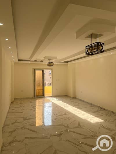 3 Bedroom Flat for Sale in Hadayek al-Ahram, Giza - WhatsApp Image 2026-07-18 at 6.45. 59 PM(3). jpeg