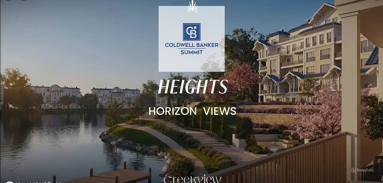 At the lowest price: a 3-bedroom iVilla for just 13 million at Creek View—located opposite Mountain View Hyde Park in New Cairo, minutes away from the - Ansicht 6