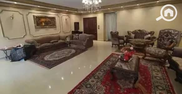 3 Bedroom Flat for Rent in Laurent, Alexandria - 1000240513. jpg