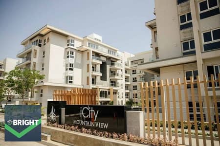 2 Bedroom Flat for Sale in New Cairo, Cairo - WhatsApp Image 2025-10-12 at 6.38. 12 PM (3). jpeg