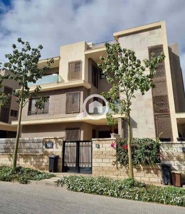 4 Bedroom Duplex for Sale in 6th of October, Giza - Screenshot 2026-04-19 170002. png 4 Bedroom Duplex for Sale in 6th of October, Giza - Screenshot 2026-04-19 170002. png