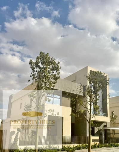 فیلا 5 غرف نوم للبيع في القاهرة الجديدة، القاهرة - d622cf44-ff2d-4406-bcd7-775c2430e8dc. jpg