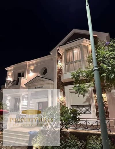 6 Bedroom Villa for Sale in Sheikh Zayed, Giza - IMG_3852. jpg
