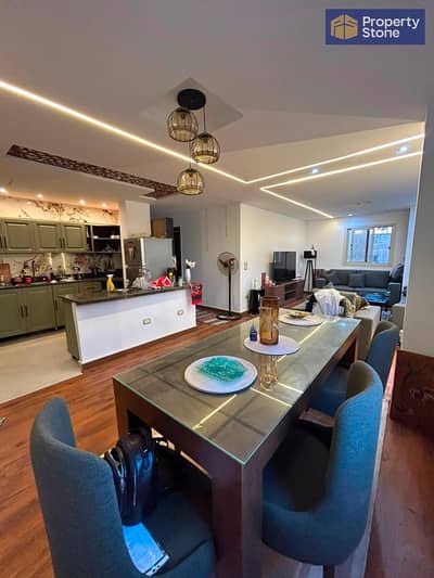 Office for Rent in Maadi, Cairo - 249541. jpg