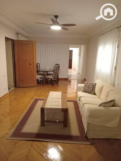 2 Bedroom Flat for Rent in Zamalek, Cairo - 1000074030. jpg