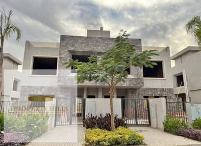 6 Bedroom Villa for Sale in Hadayek October, Giza - IMG_0023. jpg