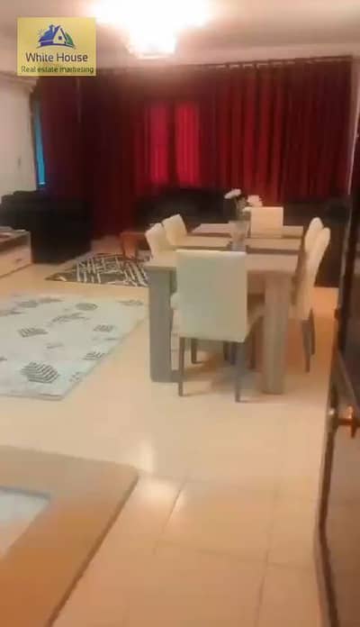2 Bedroom Apartment for Rent in New Cairo, Cairo - 1. png