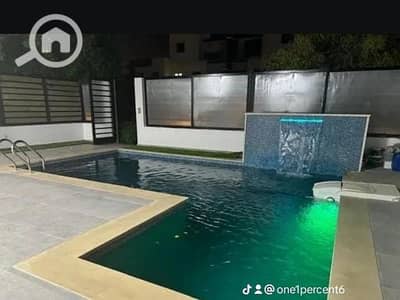 فیلا 3 غرف نوم للايجار في القاهرة الجديدة، القاهرة - WhatsApp Image 2026-07-22 at 3.09. 25 PM (3). jpeg