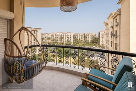 3 Bedroom Apartment for Rent in New Cairo, Cairo - 1000418049. jpg