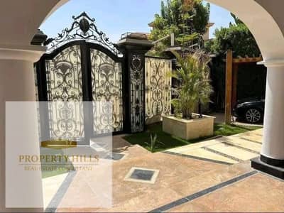 5 Bedroom Villa for Sale in Sheikh Zayed, Giza - IMG_8880. jpg