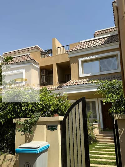 4 Bedroom Villa for Sale in Mostakbal City, Cairo - 89fc31b9-4993-4a7c-a953-1e234bc7aab7. jpeg 4 Bedroom Villa for Sale in Mostakbal City, Cairo - 89fc31b9-4993-4a7c-a953-1e234bc7aab7. jpeg
