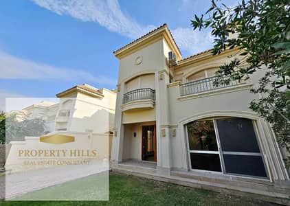 4 Bedroom Villa for Sale in Shorouk City, Cairo - 1000142107. jpg 4 Bedroom Villa for Sale in Shorouk City, Cairo - 1000142107. jpg