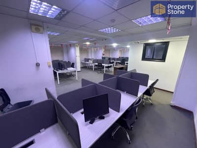 Office for Rent in Maadi, Cairo - 249559. jpg