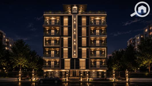3 Bedroom Apartment for Sale in Sheikh Zayed, Giza - BAIT AL WATAN Brochure_page-0008. jpg 3 Bedroom Apartment for Sale in Sheikh Zayed, Giza - BAIT AL WATAN Brochure_page-0008. jpg
